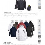 Nautica 1D.A.D. Sportswear Catalogo