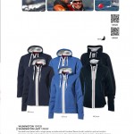 Nautica3 D.A.D. Sportswear Catalogo